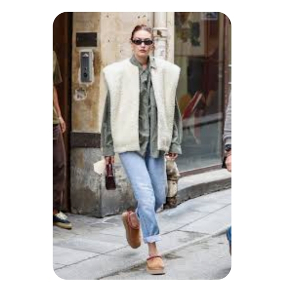 UGG Taz slippers 🔥 LAST ONE - Picture 9 of 10